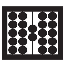 20个以财务为主题的创意Logo设计