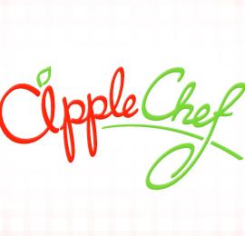 20个以厨房为主题的创意Logo设计