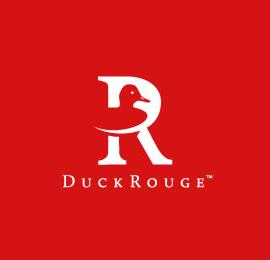 15个创意的负空间Logo设计