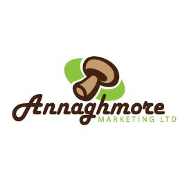 10个关于蘑菇的创意Logo设计