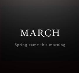 35个简洁创意的Logo设计案例