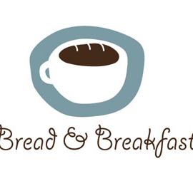 40个插画风格的创意Logo设计