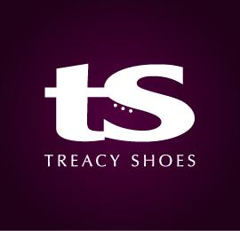 19个以鞋子为主题的创意Logo设计