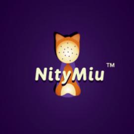 26个以猫为主题的创意Logo设计