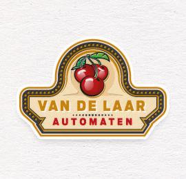 45个以水果和蔬菜为主题的创意Logo设计