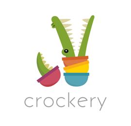 10个关于鳄鱼的创意Logo设计