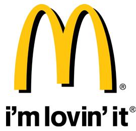 30个黄色系的创意Logo设计案例