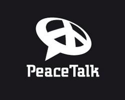 30个对话框泡泡的创意Logo设计