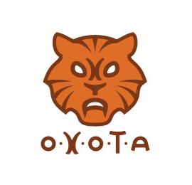 12个以老虎为主题的创意Logo设计