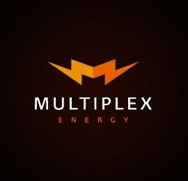 18个关于螺栓Bolts的创意Logo设计