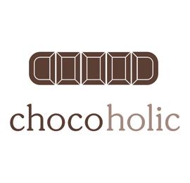 11个以巧克力为主题的创意Logo设计