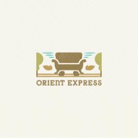 17个以沙发为主题的创意Logo设计