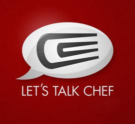 38个以餐具为主题的创意Logo设计