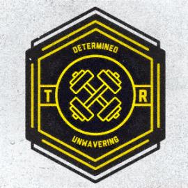 30个以健身为主题的创意Logo设计