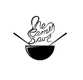 16个以碗为主题的创意Logo设计