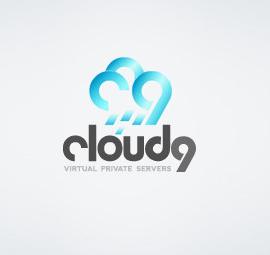 20个以云为主题的创意Logo设计