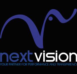 27个设计精美的蓝色创意Logo设计