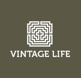 15个以迷宫为主题的创意Logo设计