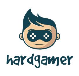 13个以游戏手柄为主题的创意Logo设计