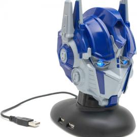 变形金刚之擎天柱USB HUB