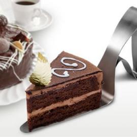 高跟鞋蛋糕刀High heel cake server