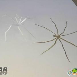 用一张小小的A4纸做出的创意作品