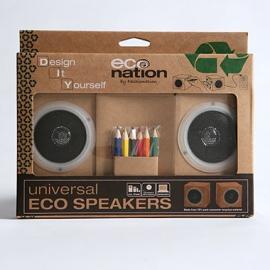 DIY 音箱(Speakers)