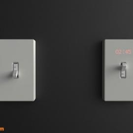 时间开关-我想停止时间