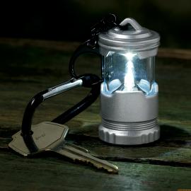 迷你LED野营灯