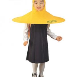 不明飞行物雨伞