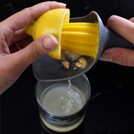 创意压榨果汁工具