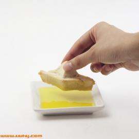 面包的创意艺术