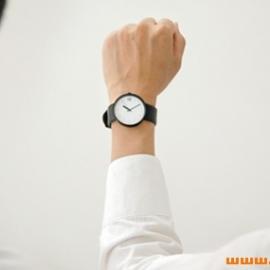 分享时间的手表：sharing watch