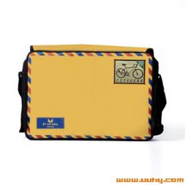 信封邮差包Message Bag