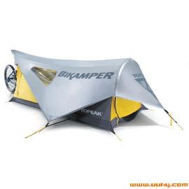 自行车帐篷：Bike Tent