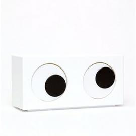 眼睛时钟：Eyes Clock