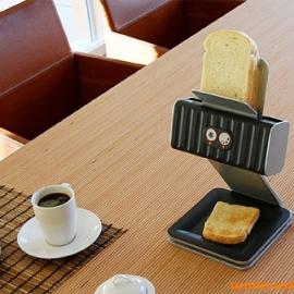 打印你的吐司：Printing Your Toast