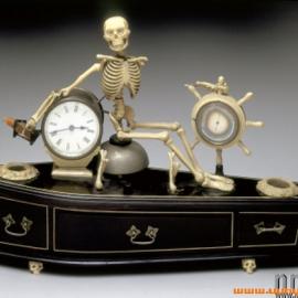 死亡时钟：Mori Watches