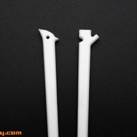 Stickpecker：这并不是你所想的筷子