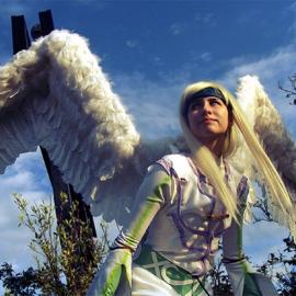 30个非常逼真的角色扮演Cosplay