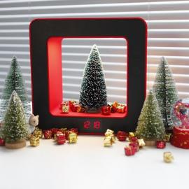 帮你说“Merry Christmas”的8件圣诞饰品&小物推荐