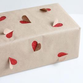 24个创意的礼物包装设计灵感