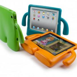 30个创意的Ipad支架设计