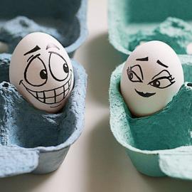 23张搞笑的关于爱的图片