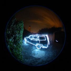 创意艺术照片合集#82