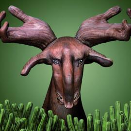 30个来自Guido Daniele的手绘艺术作品