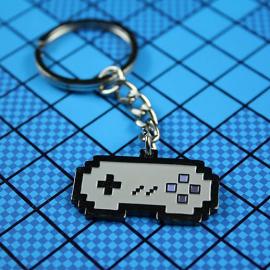 20个创意独特的钥匙扣礼物设计