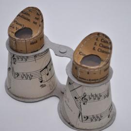 18个创意的纸模艺术作品