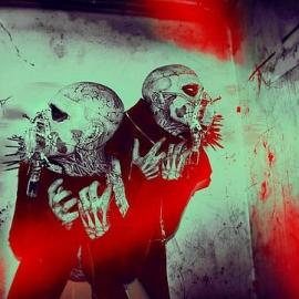 50个来自Kasia Konieczka的时尚前卫设计