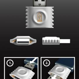 安全套：专为数码玩家设计